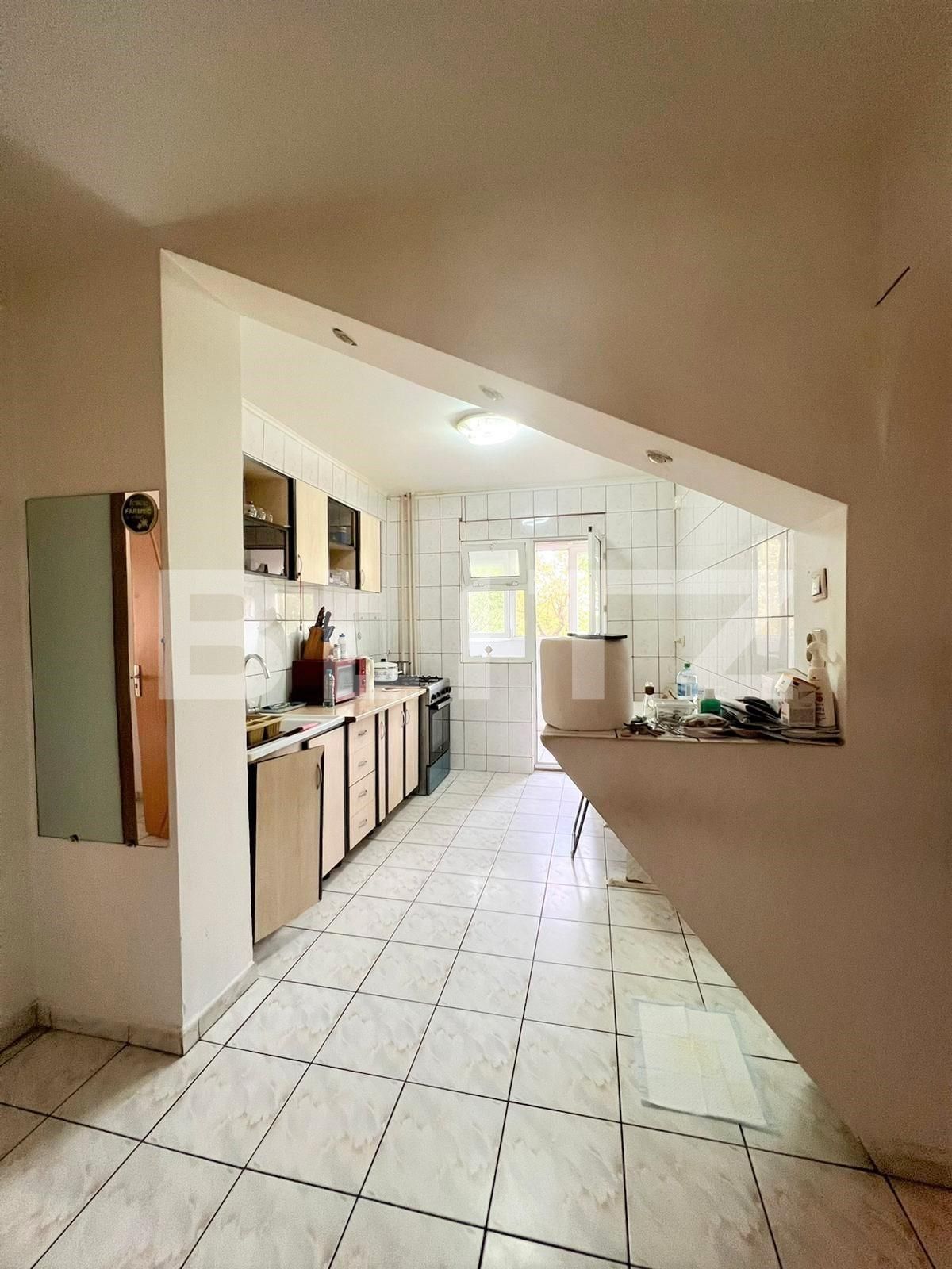 Apartament de 3 camere, Dristor, 3 camere, apartament pentru investitie | Poza6