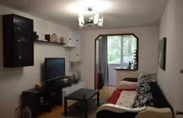 Apartament de 2 camere, etaj intermediar, zona Vitan 