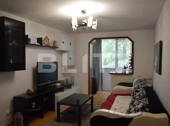 Apartament de vânzare 2 camere Vitan - 93353AV | BLITZ București | Poza1