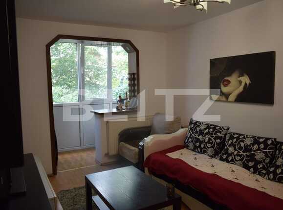 Apartament de vânzare 2 camere Vitan - 93353AV | BLITZ București | Poza2