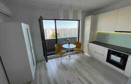 Garsoniera, 33mp, etaj intermediar, Dristor