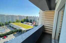 Garsoniera, 33mp, etaj intermediar, Dristor