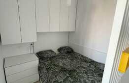 Garsoniera, 33mp, etaj intermediar, Dristor