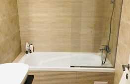 Garsoniera, 33mp, etaj intermediar, Dristor