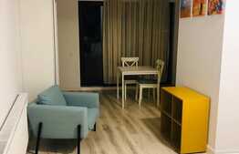 Garsoniera, 33mp, etaj intermediar, Dristor