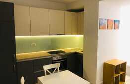 Garsoniera, 33mp, etaj intermediar, Dristor