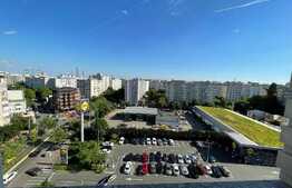 Garsoniera, 33mp, etaj intermediar, Dristor