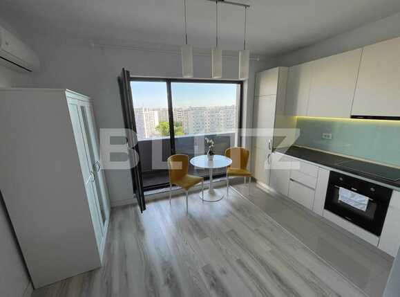 Garsoniera Dristor | Poza3