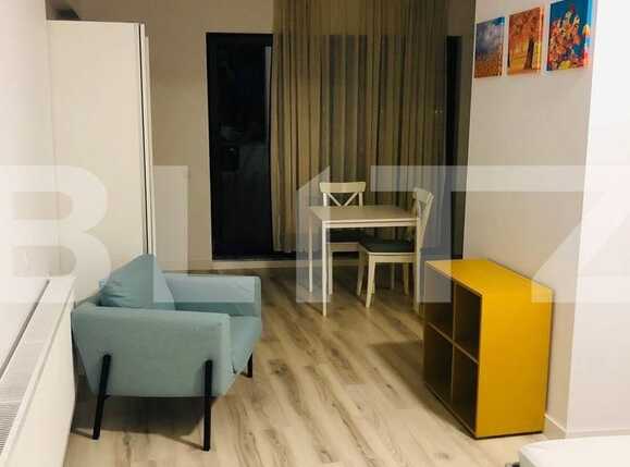 Garsoniera Dristor | Poza1