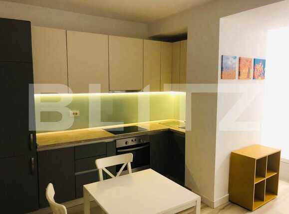 Garsoniera Dristor | Poza2