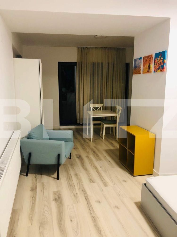 Garsoniera Dristor | Poza1