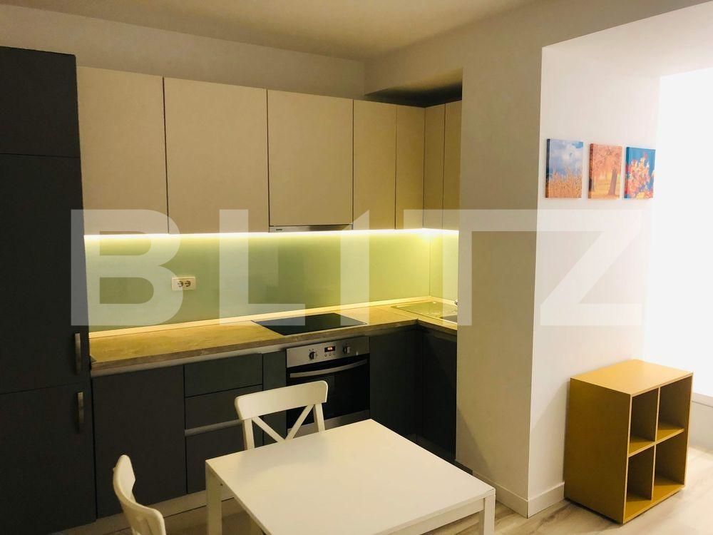 Garsoniera Dristor | Poza2