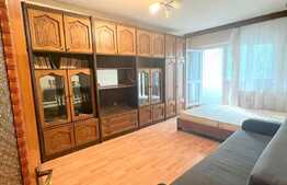 Apartament 3 camere, 61mp, decomandat, etaj intermediar, Dristor