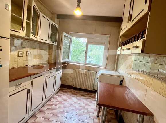 Apartament de vanzare 3 camere, Dristor | Poza6