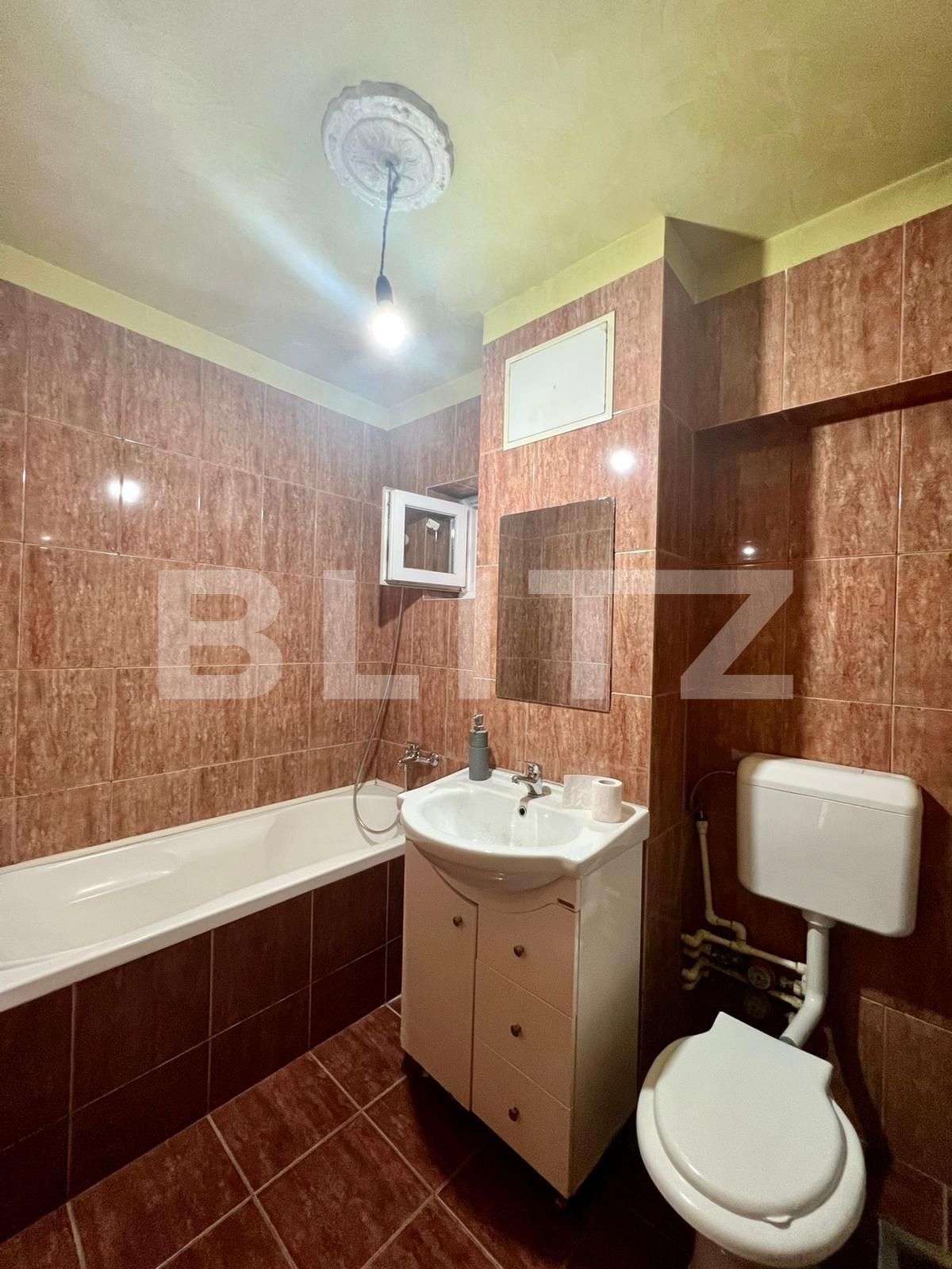 Apartament de vanzare 3 camere, Dristor | Poza8