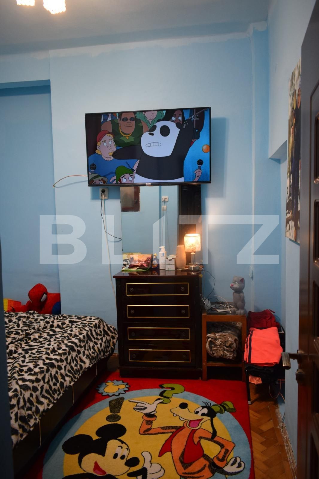 Apartament de vânzare 2 camere Vitan - 93371AV | BLITZ București | Poza5