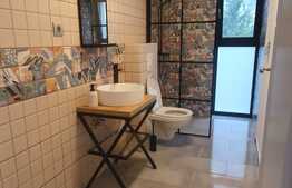 Casa de 100 MP pe parter, in zona Balotesti