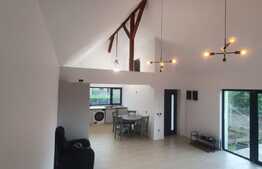 Casa de 100 MP pe parter, in zona Balotesti