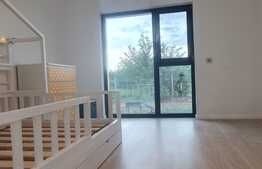 Casa de 100 MP pe parter, in zona Balotesti