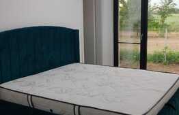 Casa de 100 MP pe parter, in zona Balotesti