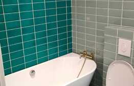 Casa de 100 MP pe parter, in zona Balotesti