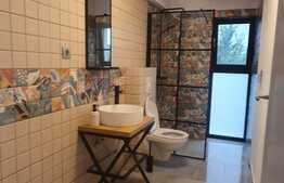 Casa de 100 MP pe parter, in zona Balotesti