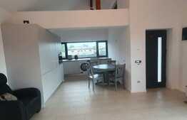 Casa de 100 MP pe parter, in zona Balotesti