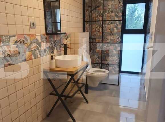 Casa de vânzare 3 camere Balotesti - 93373CV | BLITZ București | Poza7