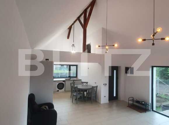 Casa de vânzare 3 camere Balotesti - 93373CV | BLITZ București | Poza2