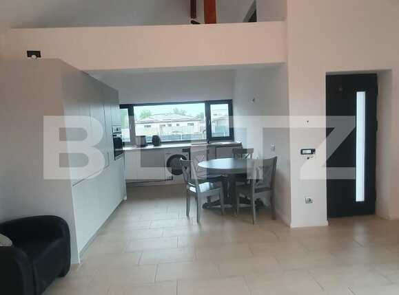 Casa de vânzare 3 camere Balotesti - 93373CV | BLITZ București | Poza3