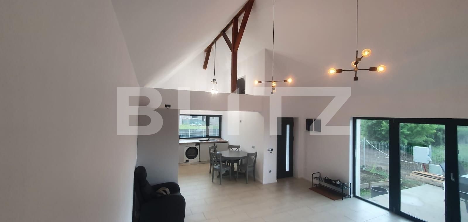Casa de vânzare 3 camere Balotesti - 93373CV | BLITZ București | Poza2