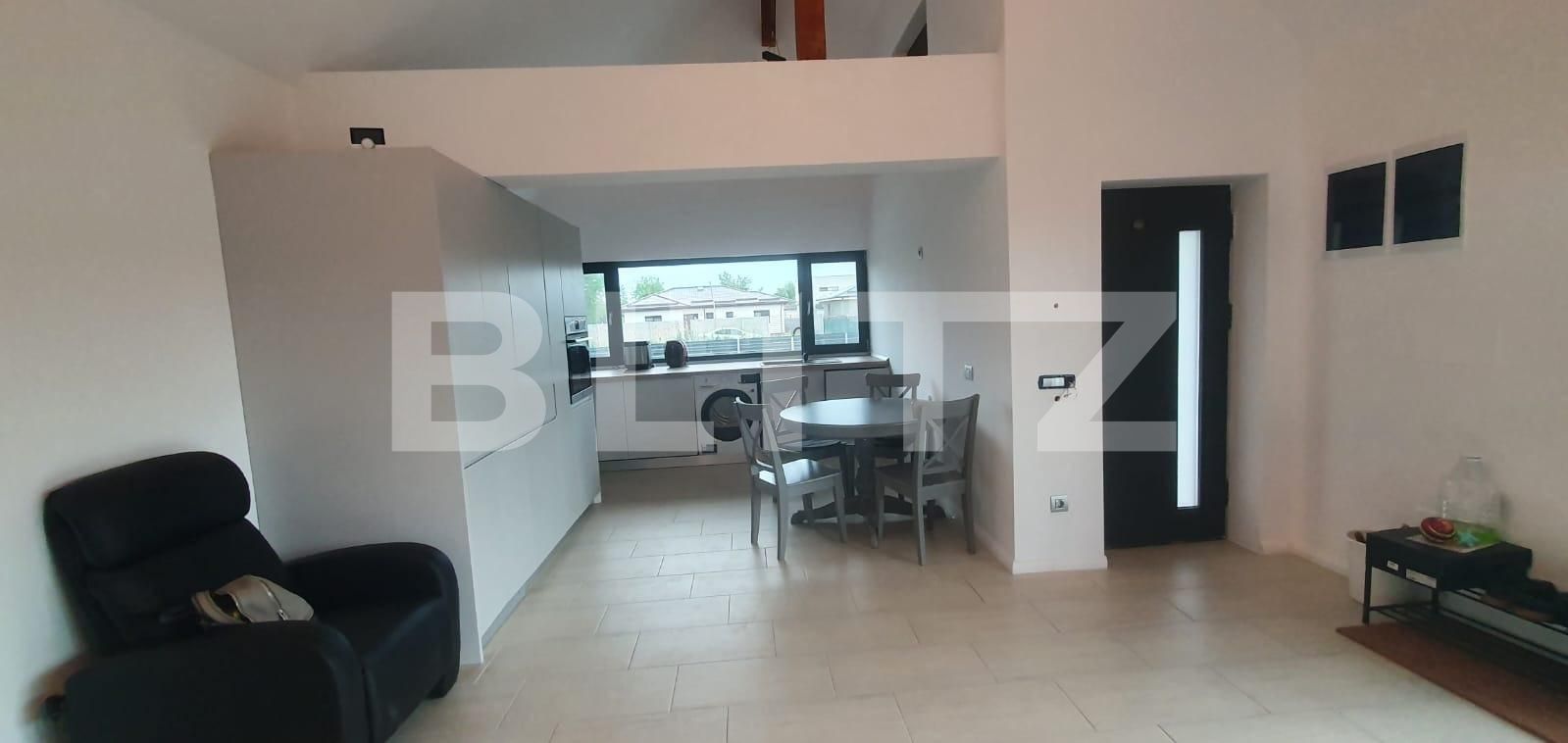 Casa de vânzare 3 camere Balotesti - 93373CV | BLITZ București | Poza3