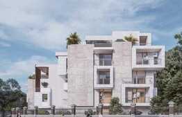 Duplex premium, 4 camere, 352 mp, grădină 242 mp, Aleea Modrogan