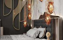 Duplex premium, 4 camere, 352 mp, grădină 242 mp, Aleea Modrogan