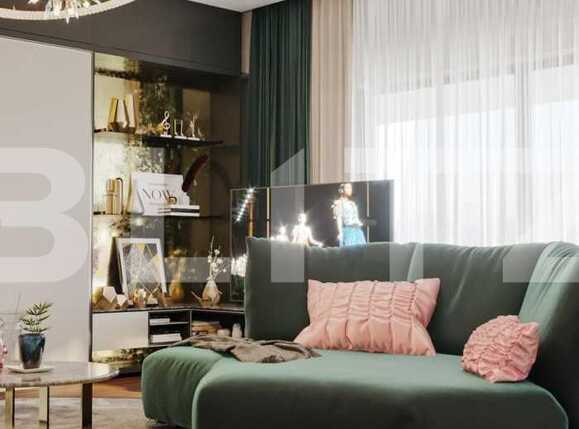 Apartament de vânzare 4 camere Kiseleff - 93421AV | BLITZ București | Poza5