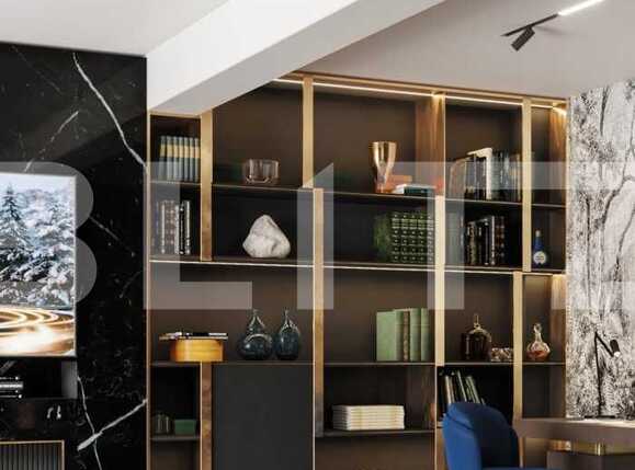 Apartament de vânzare 4 camere Kiseleff - 93421AV | BLITZ București | Poza9