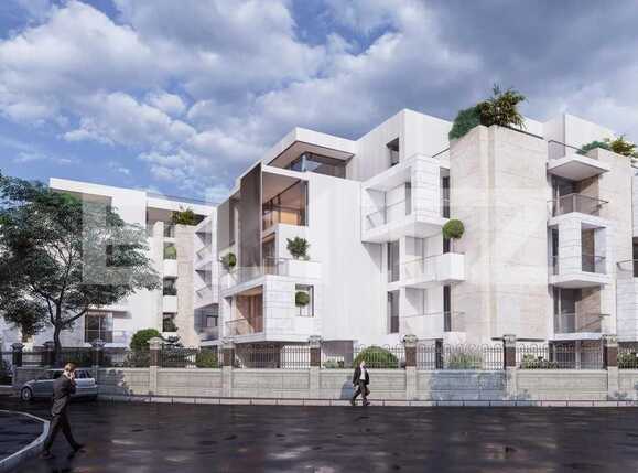 Apartament de vânzare 4 camere Kiseleff - 93421AV | BLITZ București | Poza12