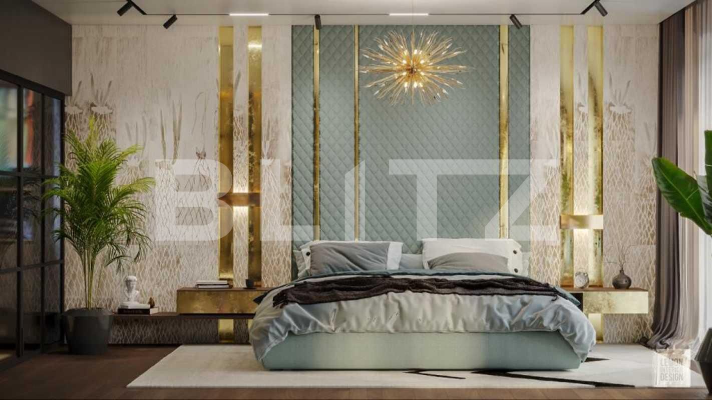 Apartament de vânzare 4 camere Kiseleff - 93421AV | BLITZ București | Poza15