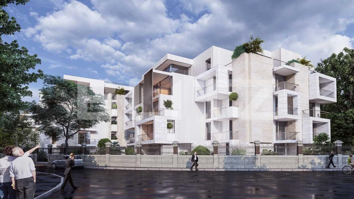 Apartament de vânzare 4 camere Kiseleff - 93421AV | BLITZ București | Poza12