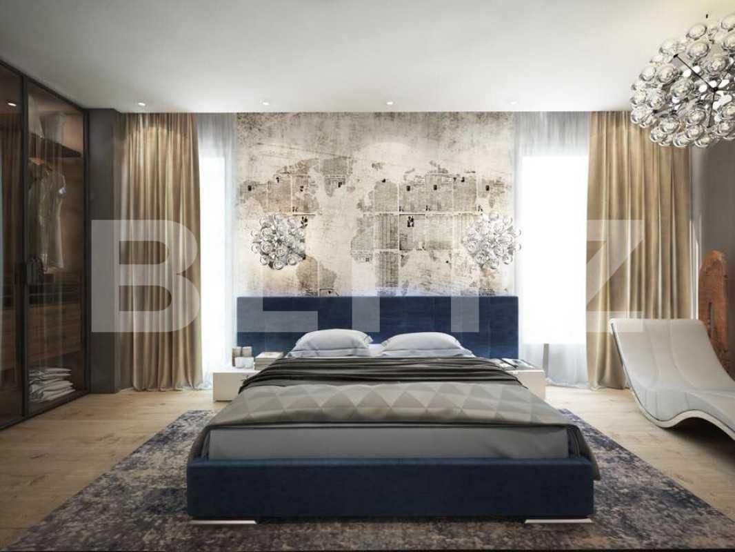 Apartament de vânzare 4 camere Kiseleff - 93421AV | BLITZ București | Poza13