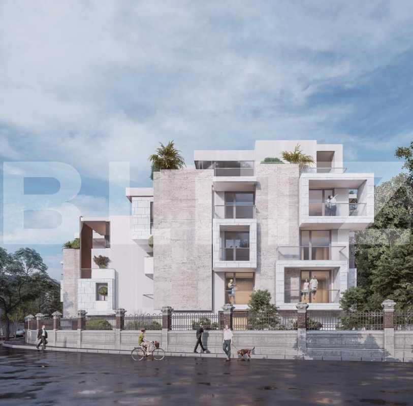 Apartament de vânzare 4 camere Kiseleff - 93421AV | BLITZ București | Poza6