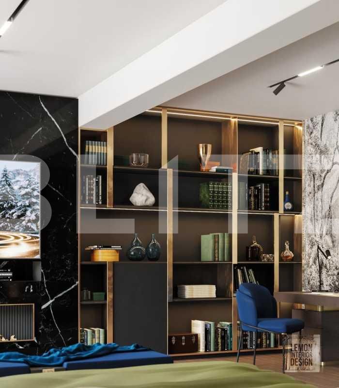 Apartament de vânzare 4 camere Kiseleff - 93422AV | BLITZ București | Poza3