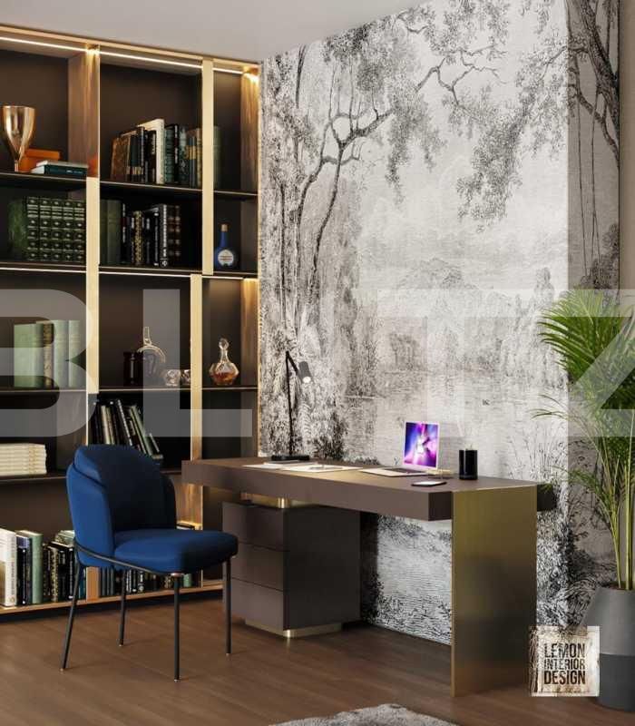 Apartament de vânzare 4 camere Kiseleff - 93422AV | BLITZ București | Poza2