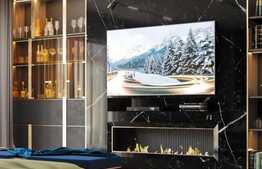 Apartament 4 camere premium, 254 mp, terasa 45 mp, Aleea Modrogan