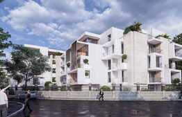 Apartament 4 camere premium, 254 mp, terasa 45 mp, Aleea Modrogan