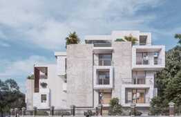 Apartament 4 camere premium, 254 mp, terasa 45 mp, Aleea Modrogan