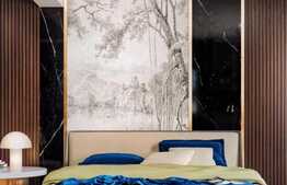 Apartament 4 camere premium, 254 mp, terasa 45 mp, Aleea Modrogan