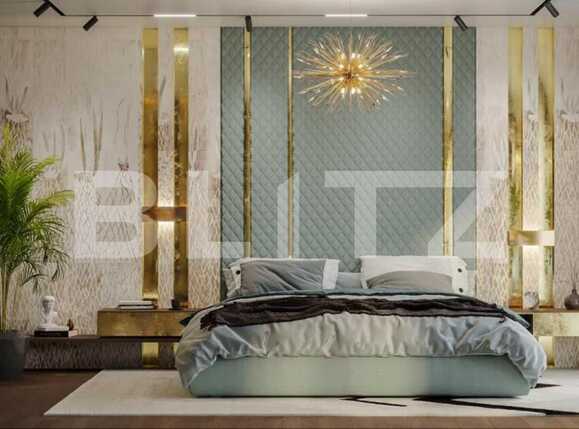 Apartament de vânzare 4 camere Kiseleff - 93423AV | BLITZ București | Poza1