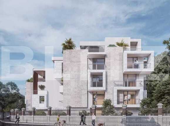 Apartament de vânzare 4 camere Kiseleff - 93423AV | BLITZ București | Poza5