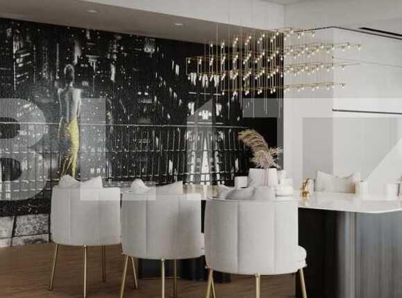 Apartament de vânzare 4 camere Kiseleff - 93423AV | BLITZ București | Poza10